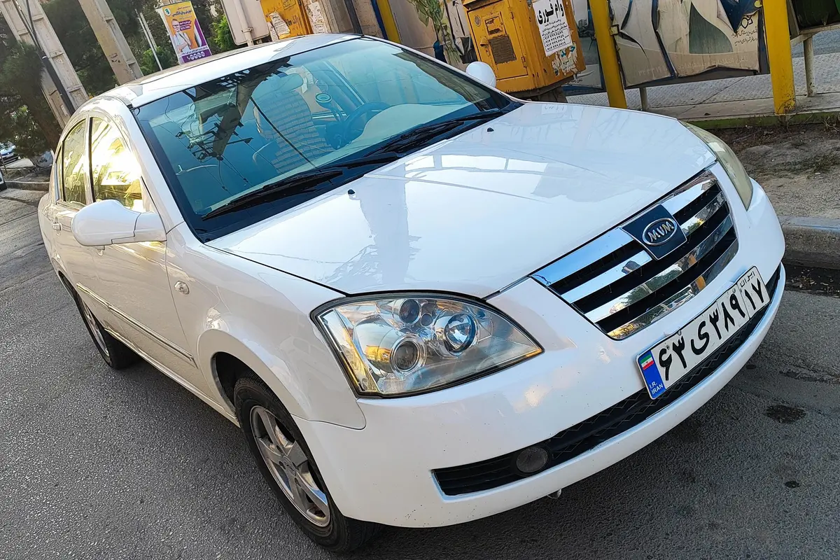 ام وی ام،  530