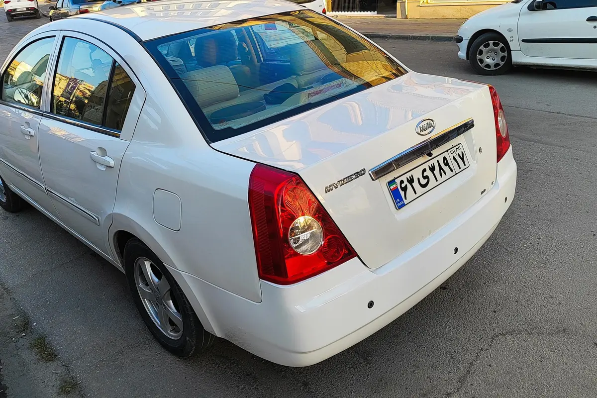 ام وی ام،  530