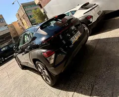 هیوندای، کونا