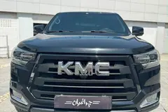 کی ام سی، T8