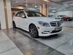 بنز، کلاس C