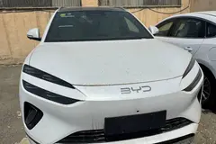 بی وای دی، سانگ پلاس DMi