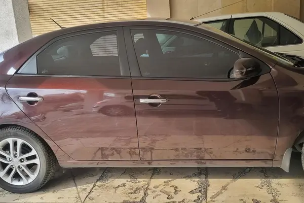 کیا، سراتو (مونتاژ)