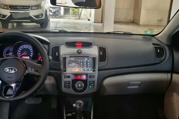 کیا، سراتو (مونتاژ)