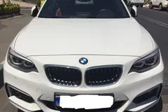 ب ام و، سری 2 کوپه