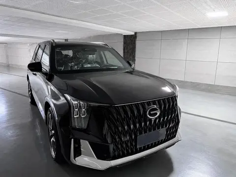 جی ای سی، ES9