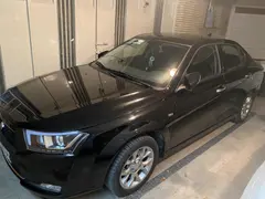 دنا، پلاس EF7