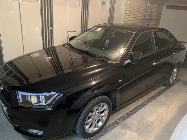 دنا، پلاس EF7