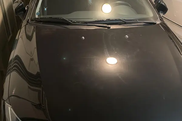 دنا، پلاس EF7