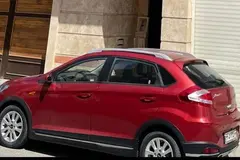 ام وی ام، 315هاچ بک