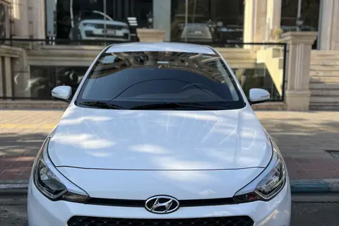 هیوندای، i20 (مونتاژ)