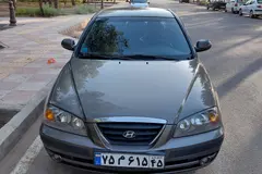هیوندای، آوانته