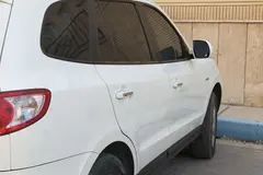 هیوندای، سانتافه
