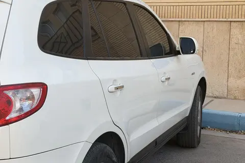 هیوندای، سانتافه