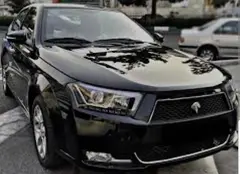 دنا، پلاس EF7