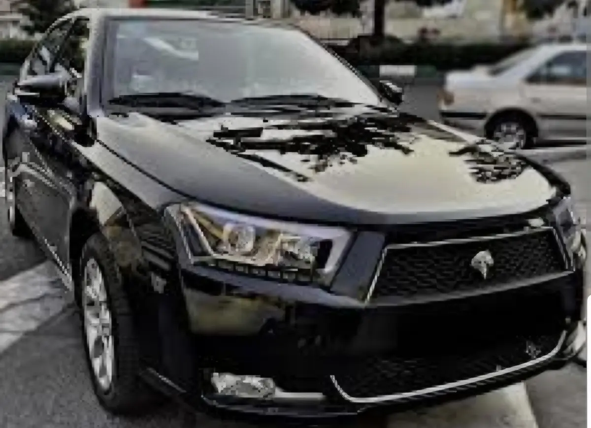 دنا،  پلاس EF7