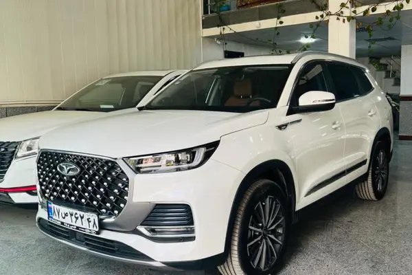 فونیکس، تیگو 8 پرو مکس (F8 PRO MAX)