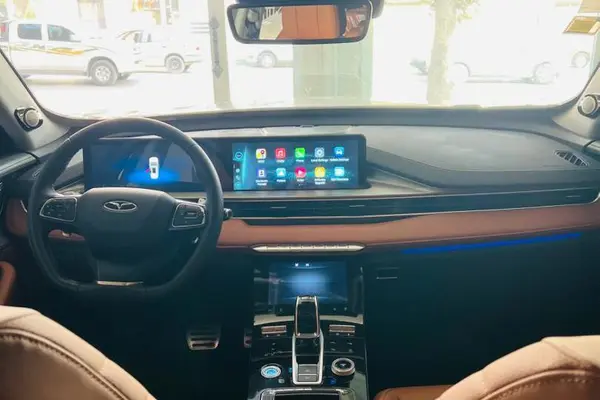 فونیکس، تیگو 8 پرو مکس (F8 PRO MAX)