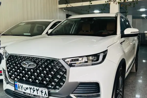 فونیکس، تیگو 8 پرو مکس (F8 PRO MAX)