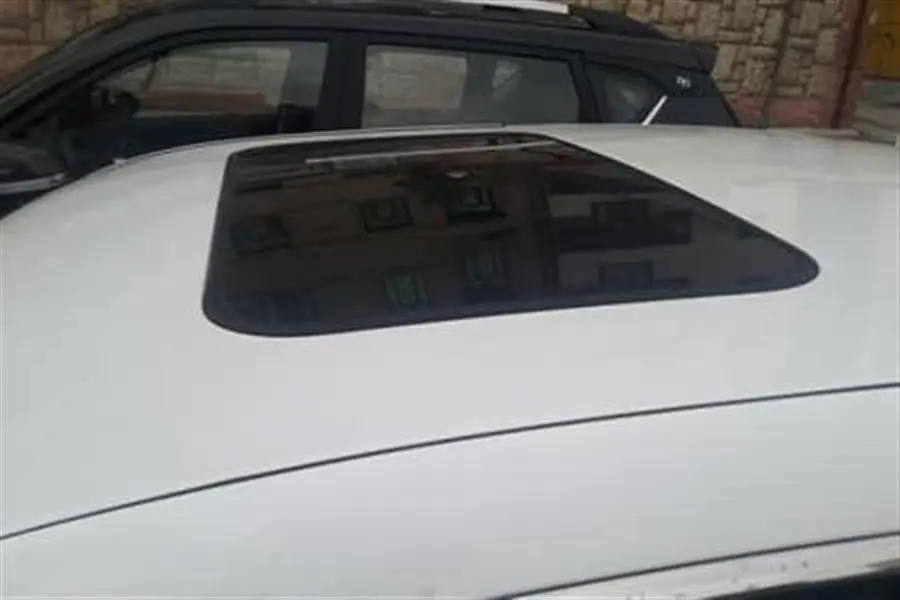 تارا،  اتوماتیک V4