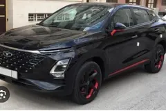 فونیکس، FX