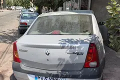 رنو، تندر 90