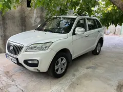 لیفان، X60