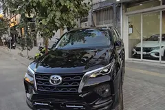 تویوتا، فرچونر