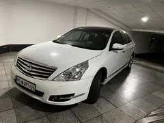 نیسان، تی ینا (مونتاژ)