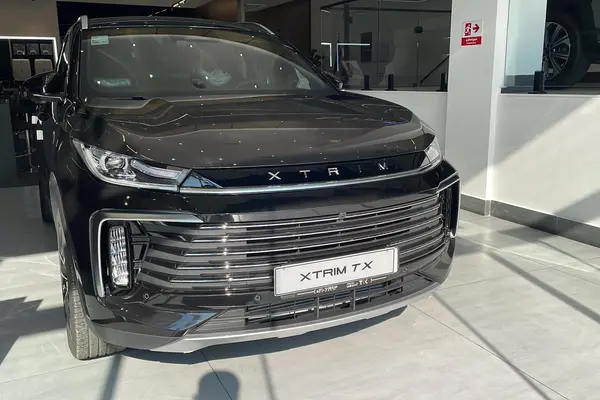 اکستریم، TXL (TX)