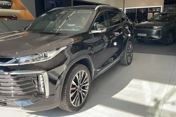 اکستریم، TXL (TX)