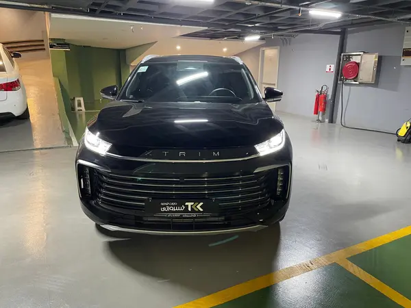 اکستریم، TXL (TX)