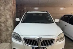 برلیانس، V5