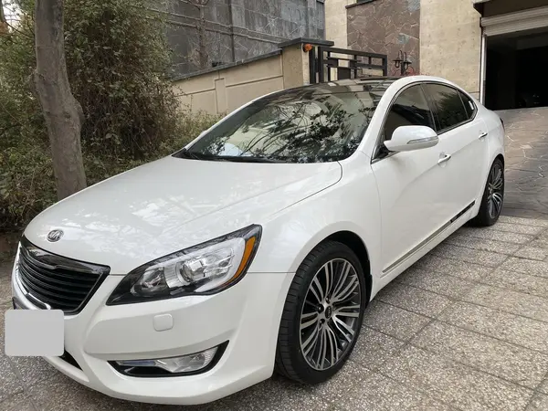 کیا، کادنزا