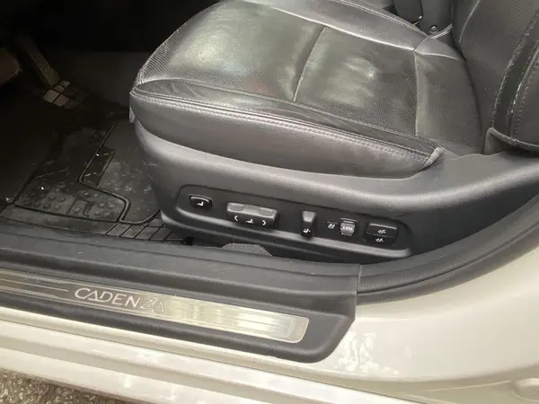 کیا، کادنزا