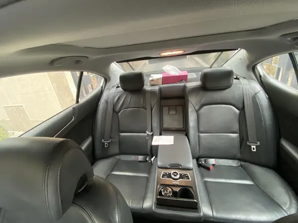 کیا، کادنزا