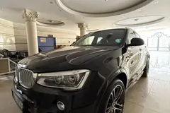 ب ام و، X4