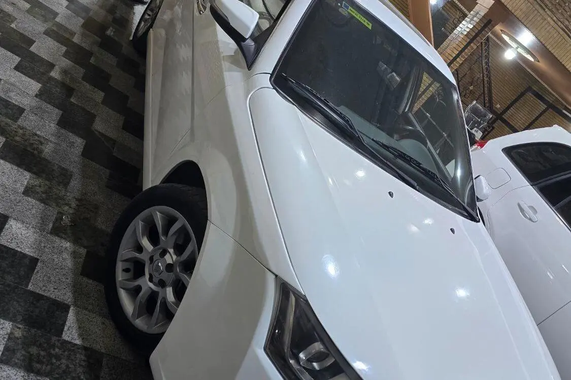 دنا،  پلاس EF7