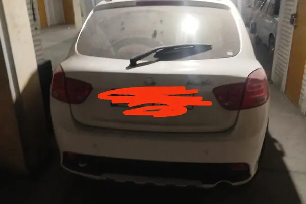 کوییک، دنده ای