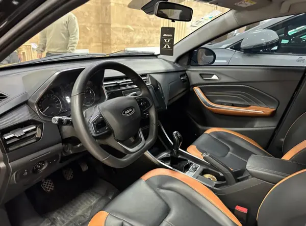 ام وی ام  X22 PRO