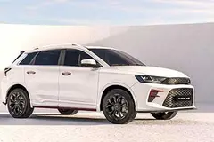 حواله کی ام سی، A5