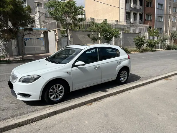 برلیانس  H320