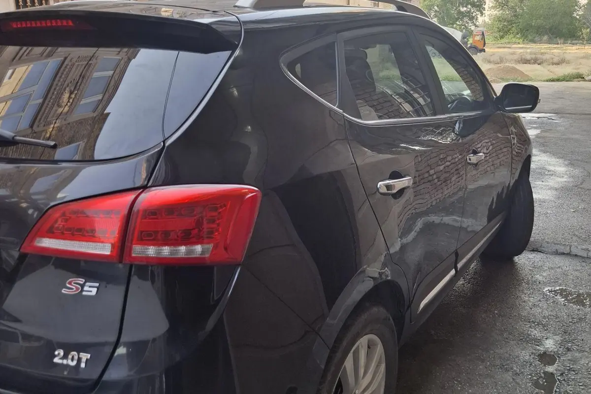 جک،  S5