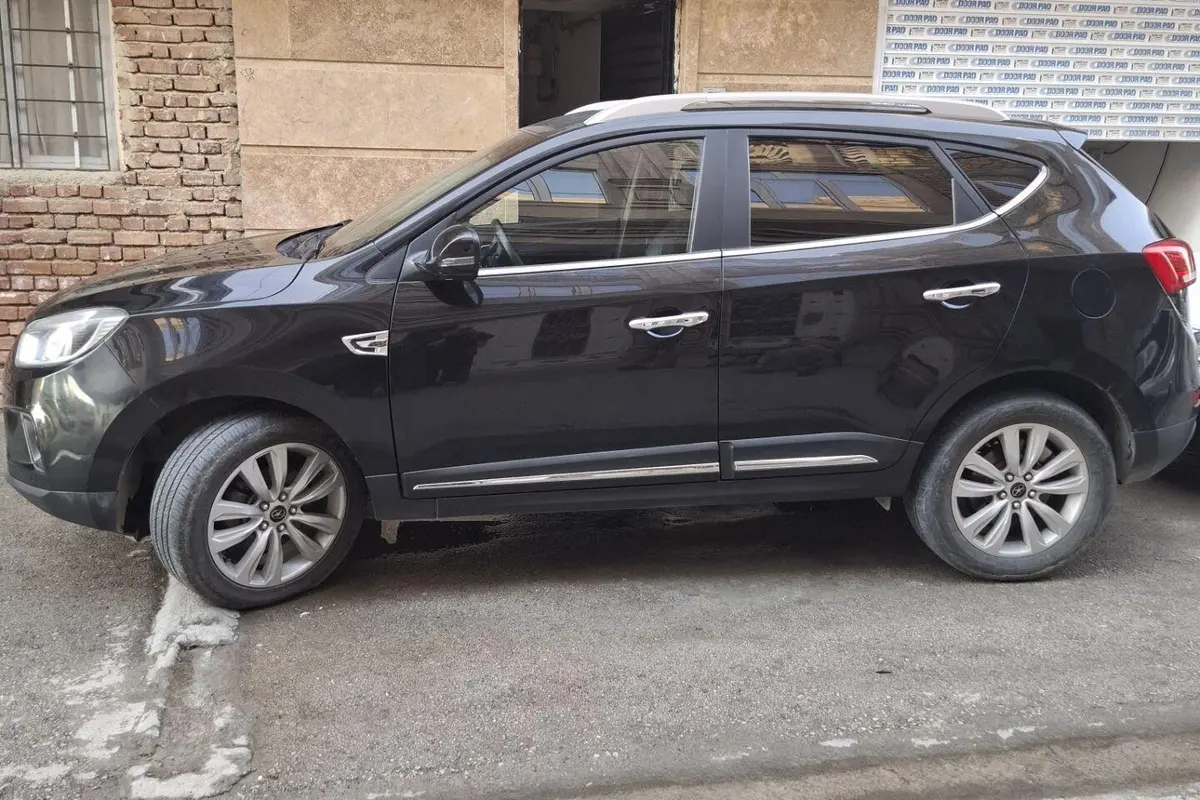 جک،  S5