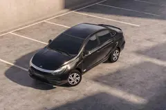 کی ام سی، ایگل