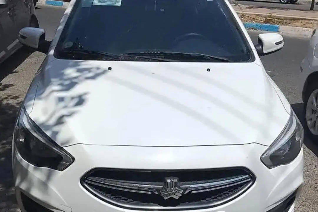 شاهین  اتوماتیک CVT