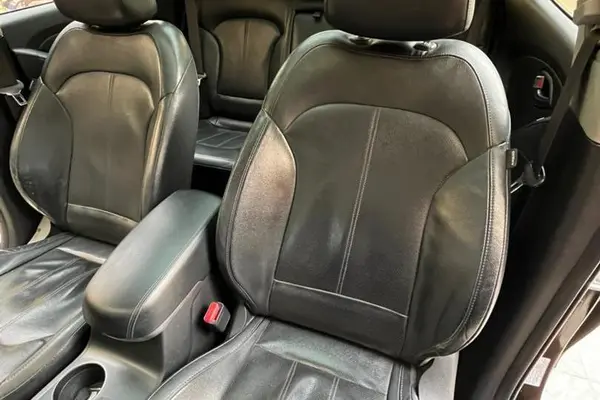 هیوندای، توسان