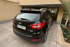 هیوندای، توسان