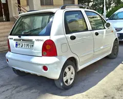 ام وی ام، 110