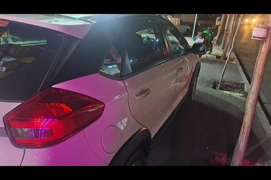 ام وی ام،  X22